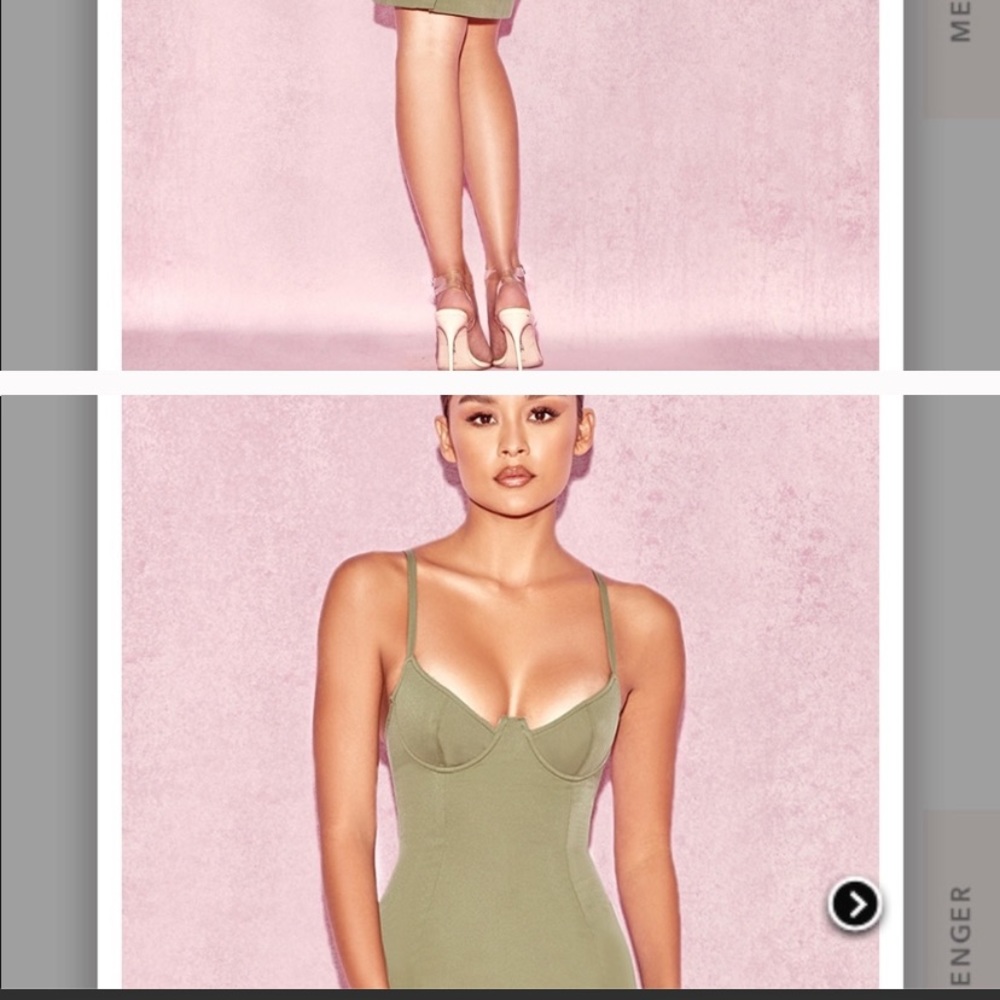 House of CB for specific customer